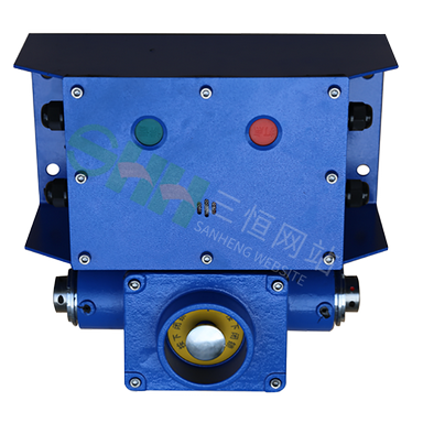 KTK18(C)礦用本安型拉繩急停擴(kuò)音電話(huà)